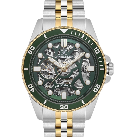 DANİEL KLEİN ERKEK KOL SAATİ