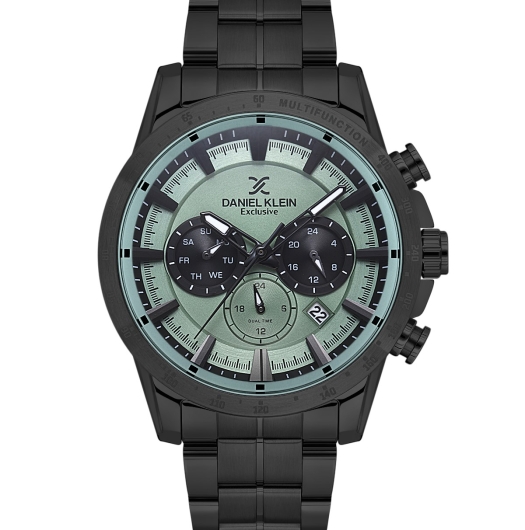 DANİEL KLEİN ERKEK KOL SAATİ