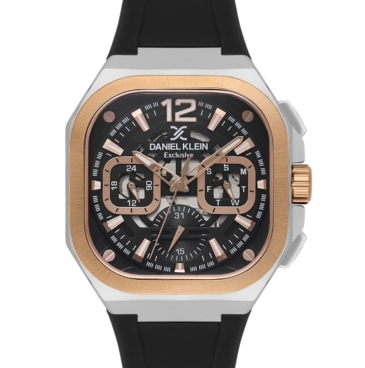 DANİEL KLEİN ERKEK KOL SAATİ