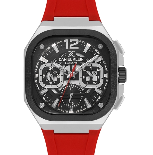 DANİEL KLEİN ERKEK KOL SAATİ