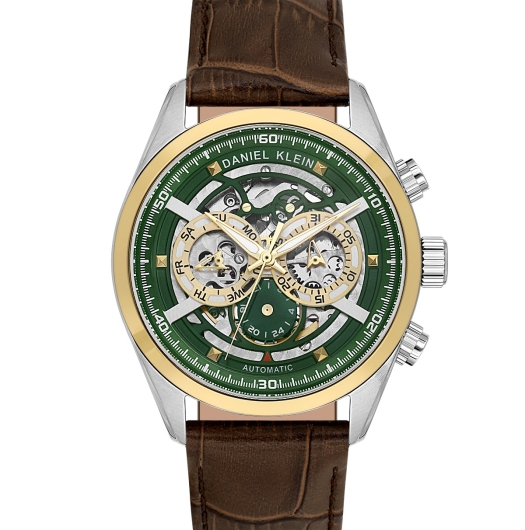 DANİEL KLEİN ERKEK KOL SAATİ