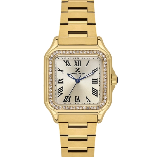 DANİEL KLEİN KADIN KOL SAATİ