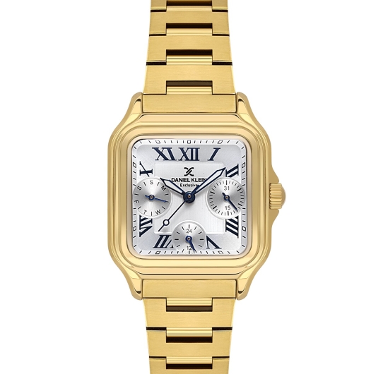 DANİEL KLEİN KADIN KOL SAATİ