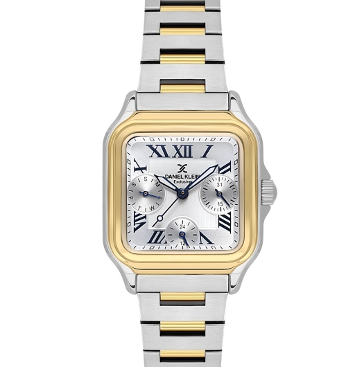 DANİEL KLEİN KADIN KOL SAATİ