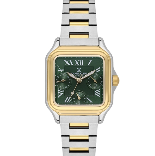 DANİEL KLEİN KADIN KOL SAATİ