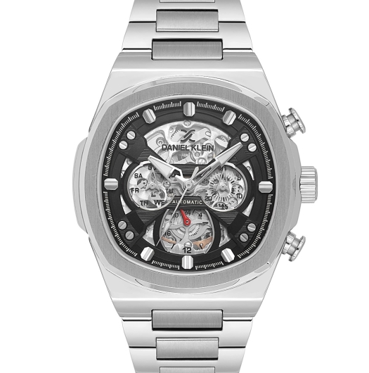 DANİEL KLEİN ERKEK KOL SAATİ