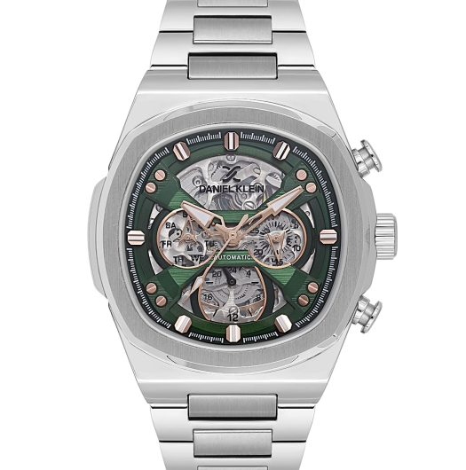 DANİEL KLEİN ERKEK KOL SAATİ