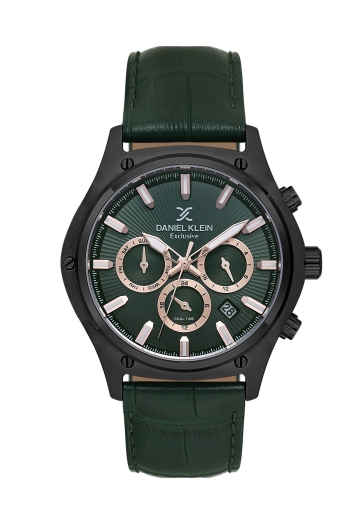 DANİEL KLEİN ERKEK KOL SAATİ