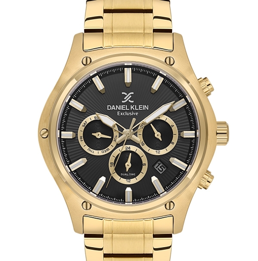 DANİEL KLEİN ERKEK KOL SAATİ