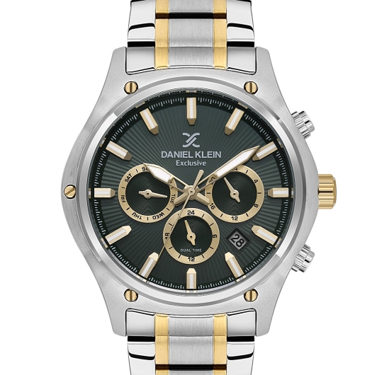 DANİEL KLEİN ERKEK KOL SAATİ