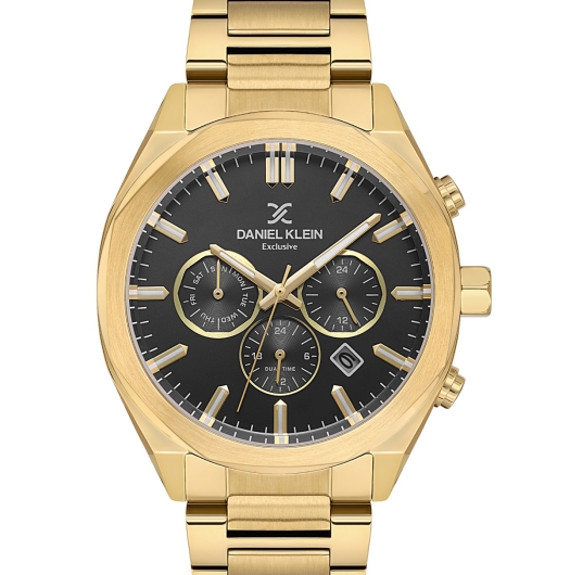 DANİEL KLEİN ERKEK KOL SAATİ