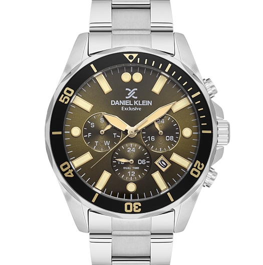 DANİEL KLEİN ERKEK KOL SAATİ