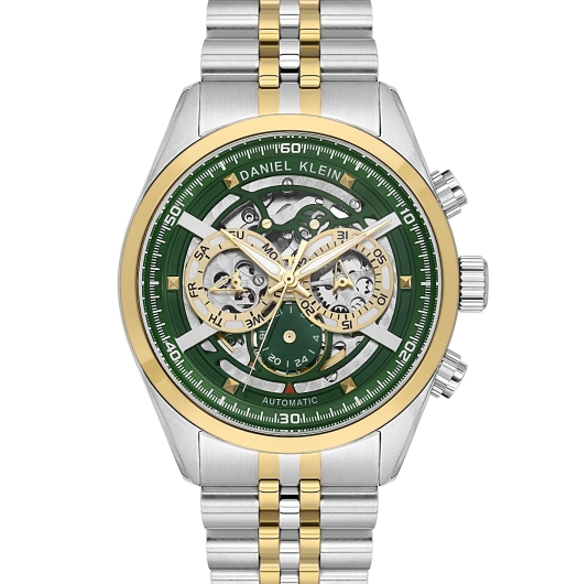 DANİEL KLEİN ERKEK KOL SAATİ