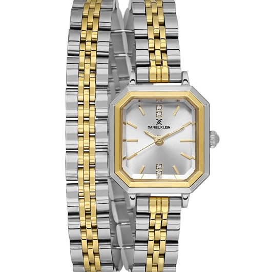 DANİEL KLEİN KADIN KOL SAATİ