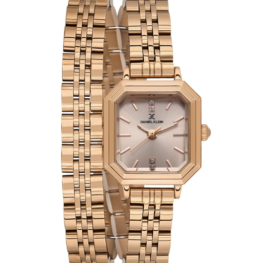 DANİEL KLEİN KADIN KOL SAATİ