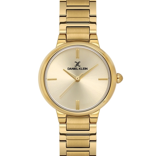 DANİEL KLEİN KADIN KOL SAATİ