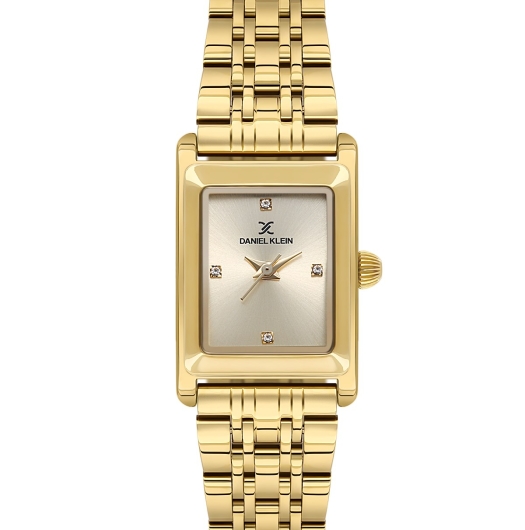 DANİEL KLEİN KADIN KOL SAATİ