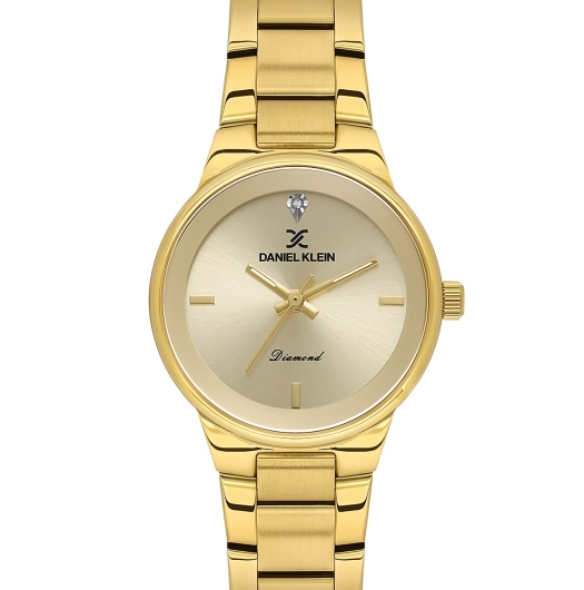 DANİEL KLEİN KADIN KOL SAATİ