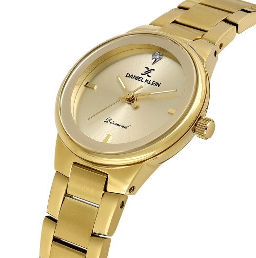 DANİEL KLEİN KADIN KOL SAATİ