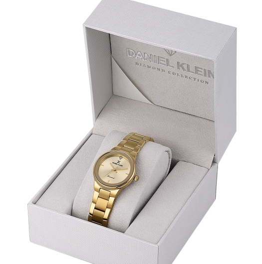 DANİEL KLEİN KADIN KOL SAATİ