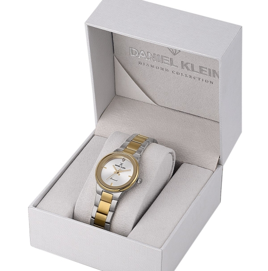 DANİEL KLEİN KADIN KOL SAATİ