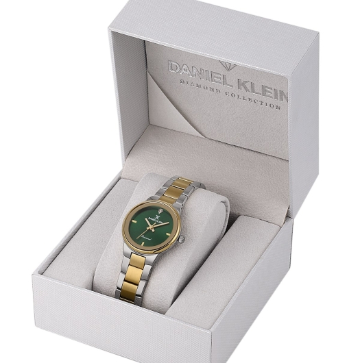 DANİEL KLEİN KADIN KOL SAATİ