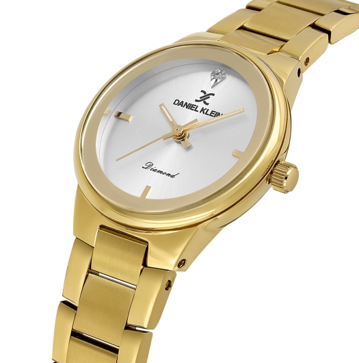 DANİEL KLEİN KADIN KOL SAATİ
