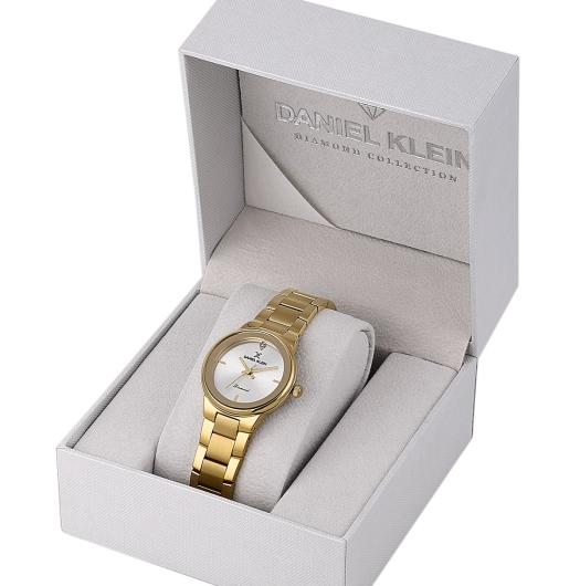 DANİEL KLEİN KADIN KOL SAATİ