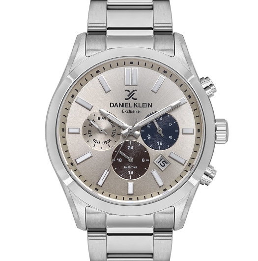 DANİEL KLEİN ERKEK KOL SAATİ