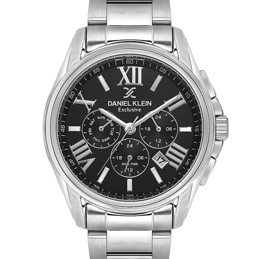 DANİEL KLEİN ERKEK KOL SAATİ