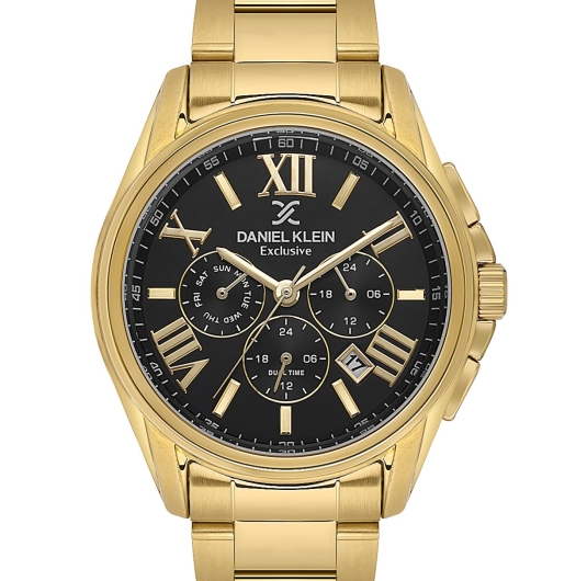 DANİEL KLEİN ERKEK KOL SAATİ