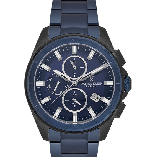 DANİEL KLEİN ERKEK KOL SAATİ