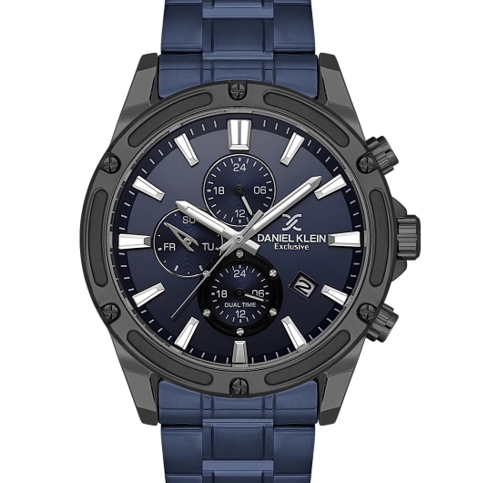 DANİEL KLEİN ERKEK KOL SAATİ