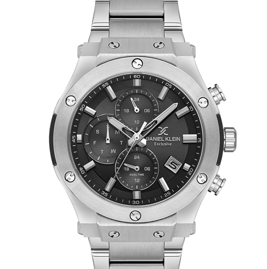 DANİEL KLEİN ERKEK KOL SAATİ