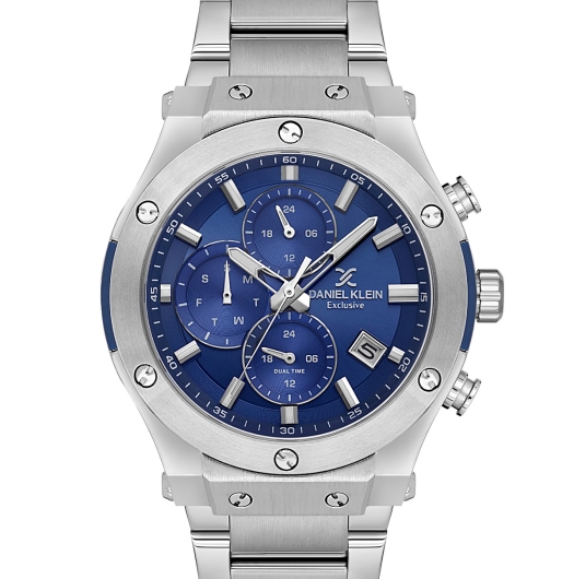 DANİEL KLEİN ERKEK KOL SAATİ