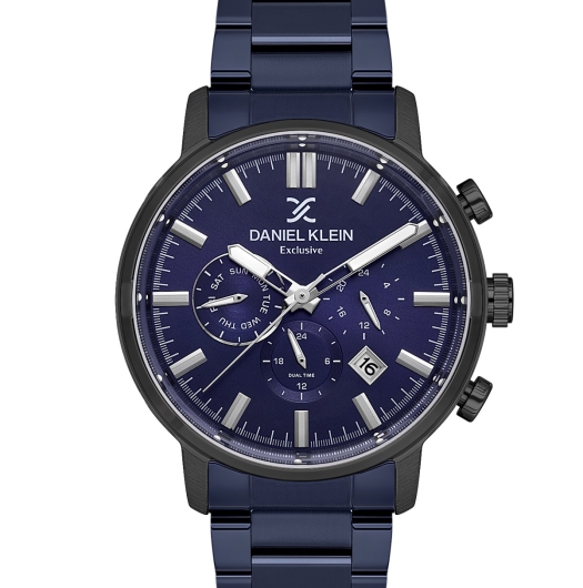 DANİEL KLEİN ERKEK KOL SAATİ