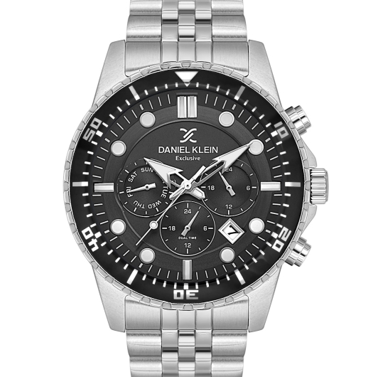 DANİEL KLEİN ERKEK KOL SAATİ