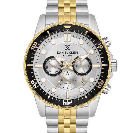 DANİEL KLEİN ERKEK KOL SAATİ