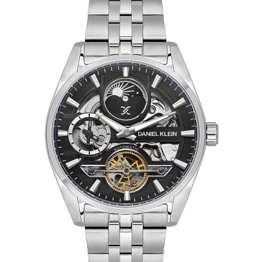 DANİEL KLEİN ERKEK KOL SAATİ