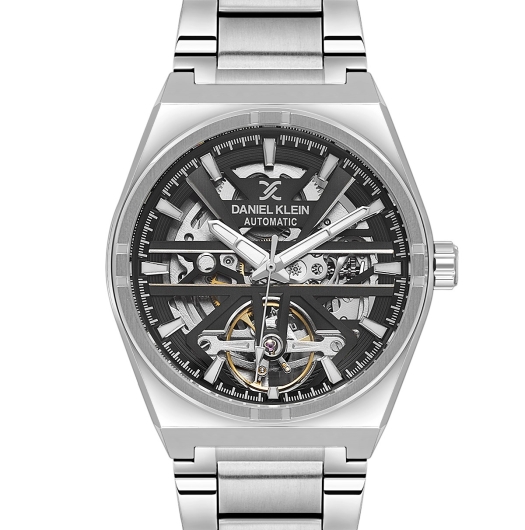 DANİEL KLEİN ERKEK KOL SAATİ