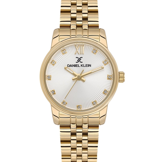 DANİEL KLEİN KADIN KOL SAATİ