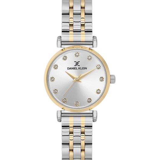 DANİEL KLEİN KADIN KOL SAATİ