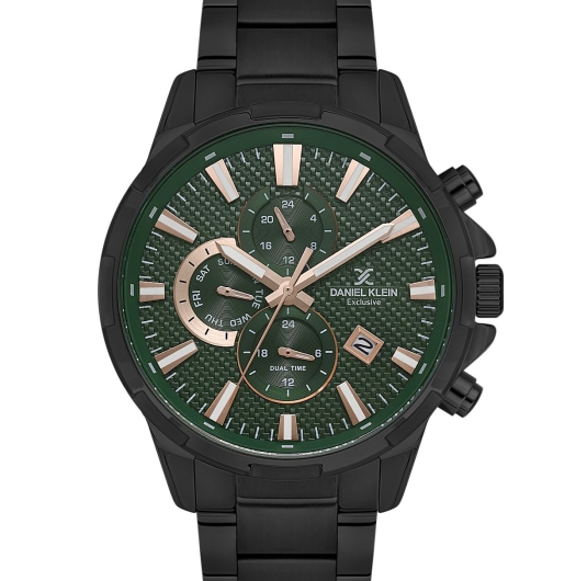 DANİEL KLEİN ERKEK KOL SAATİ