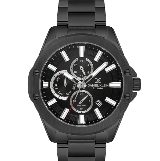 DANİEL KLEİN ERKEK KOL SAATİ