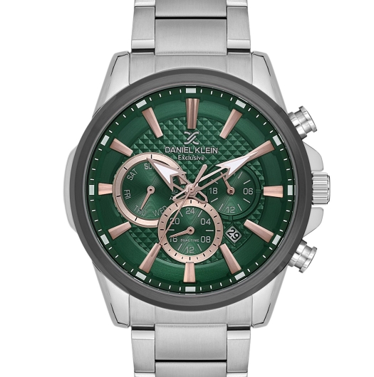 DANİEL KLEİN ERKEK KOL SAATİ