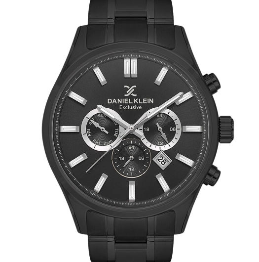 DANİEL KLEİN ERKEK KOL SAATİ