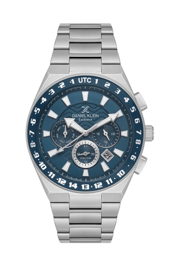 DANİEL KLEİN ERKEK KOL SAATİ