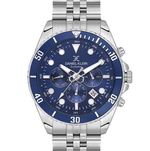 DANİEL KLEİN ERKEK KOL SAATİ