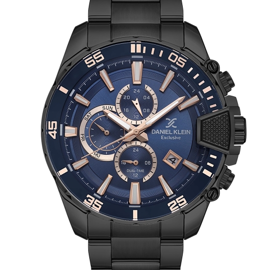 DANİEL KLEİN ERKEK KOL SAATİ