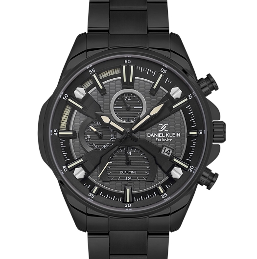 DANİEL KLEİN ERKEK KOL SAATİ